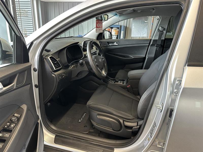 hyundai Tucson 2019 - 11