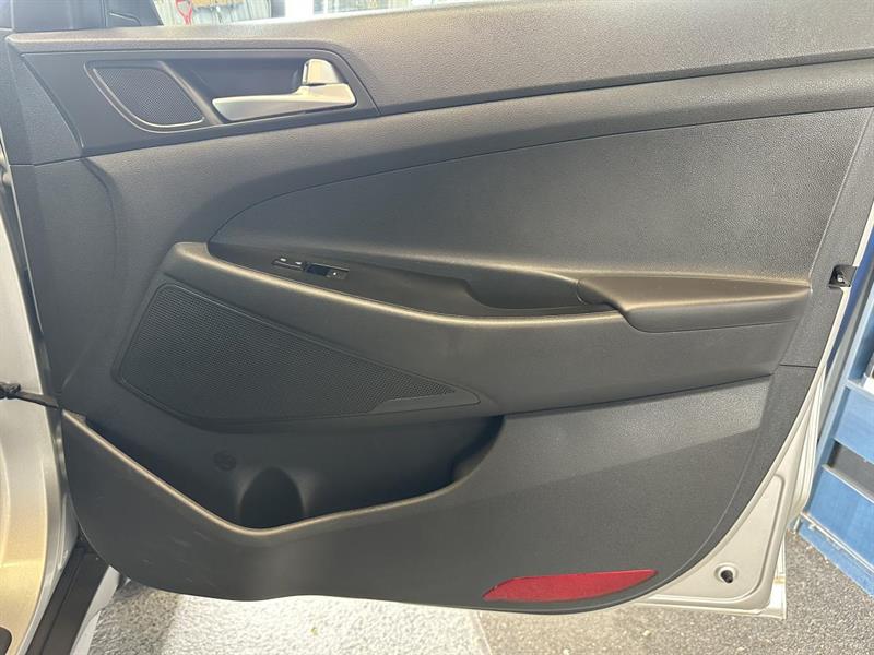 hyundai Tucson 2019 - 12