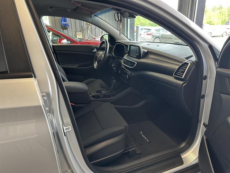 hyundai Tucson 2019 - 13