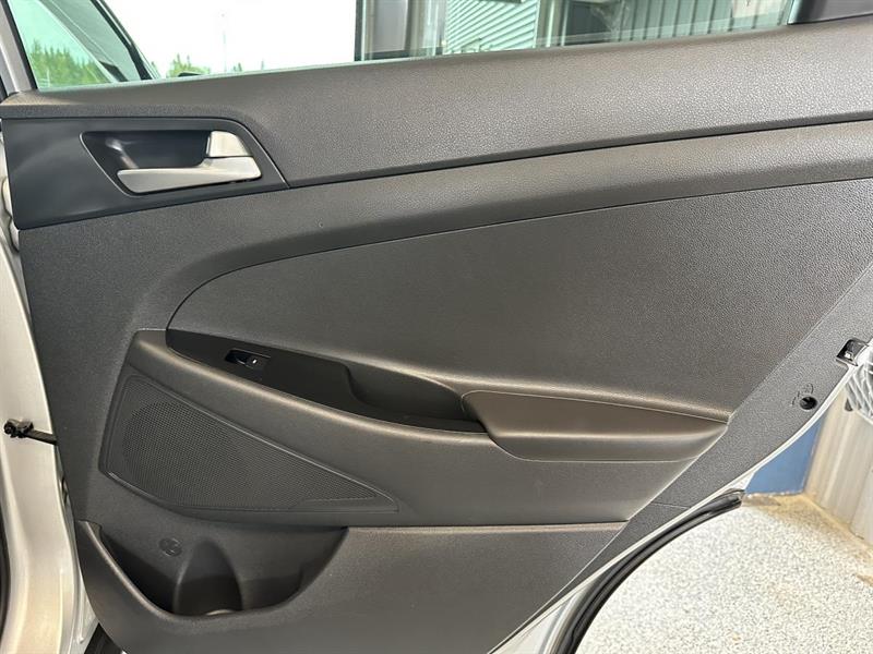 hyundai Tucson 2019 - 14