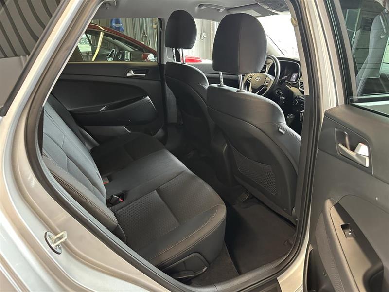 hyundai Tucson 2019 - 15