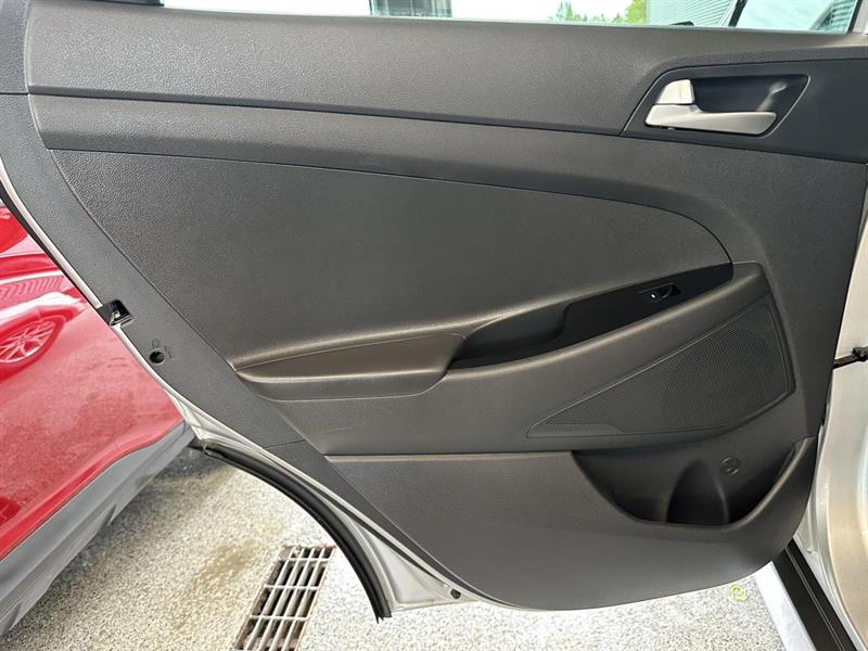 hyundai Tucson 2019 - 16