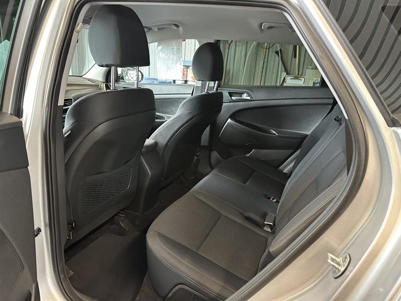 hyundai Tucson 2019 - 17