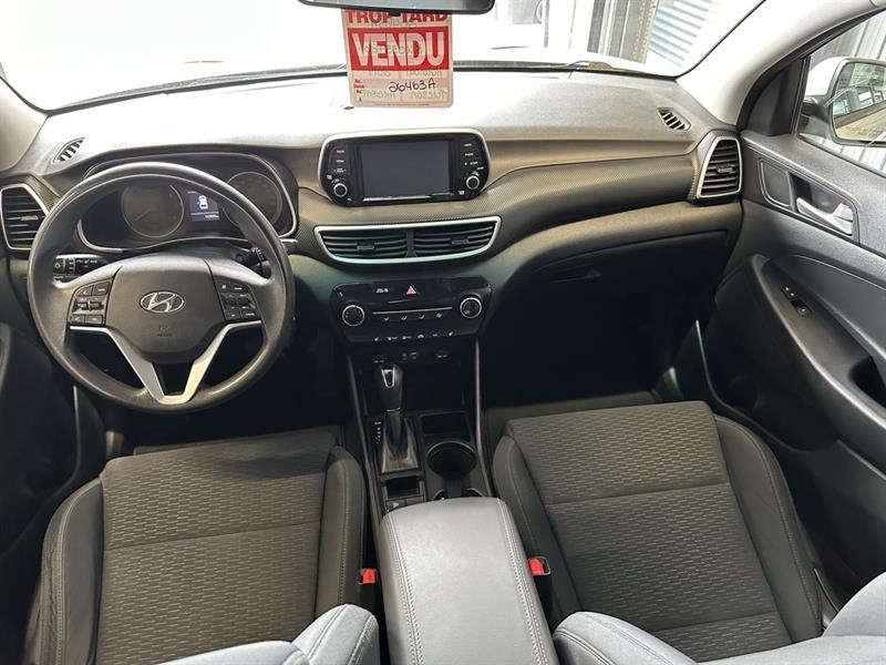 hyundai Tucson 2019 - 18