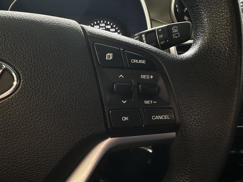 hyundai Tucson 2019 - 20