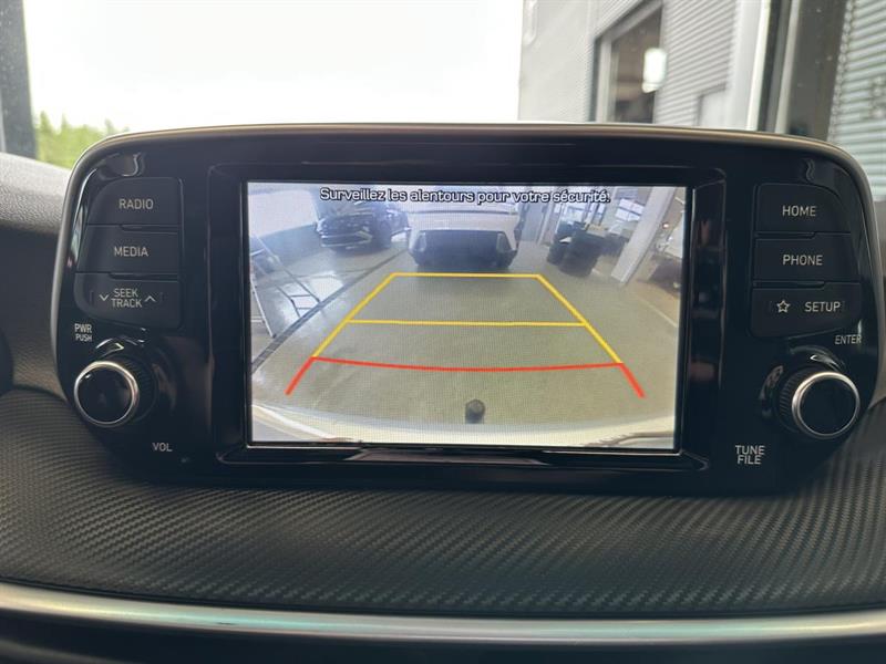 hyundai Tucson 2019 - 22