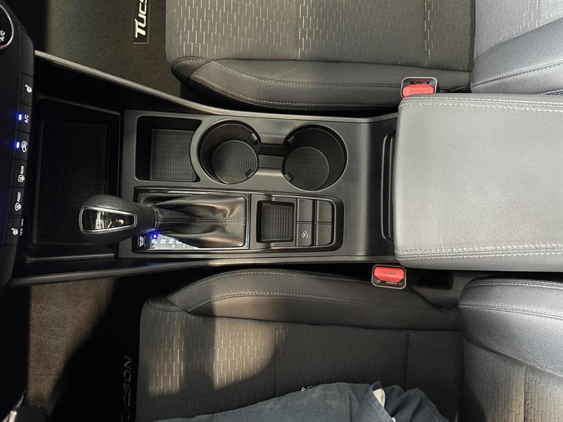 hyundai Tucson 2019 - 24