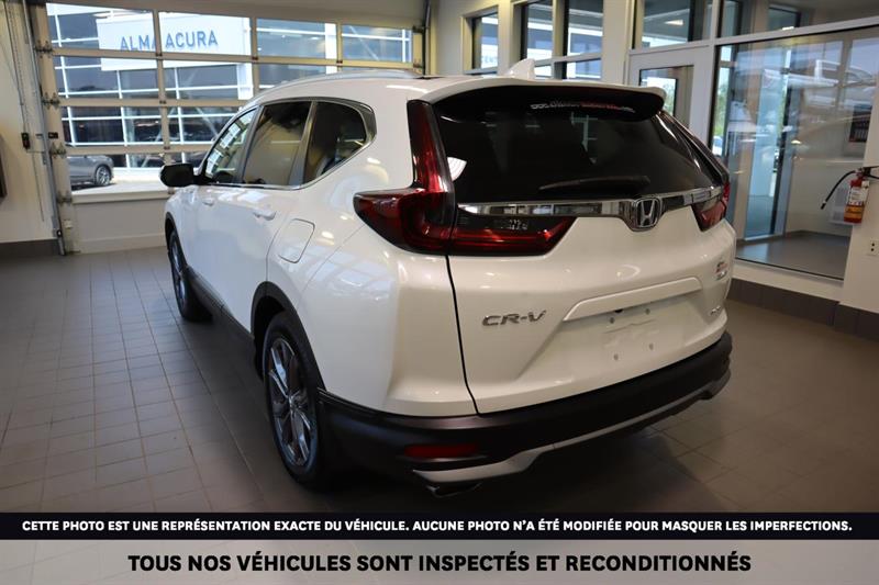 honda CR-V 2021 - 2