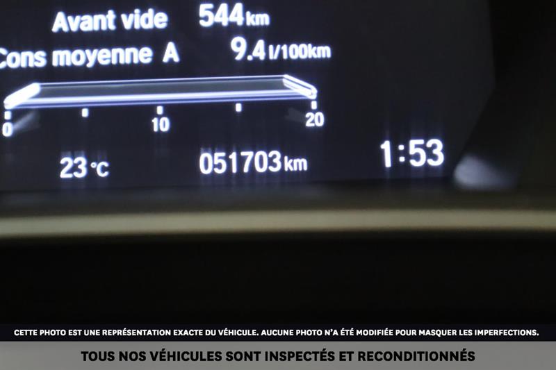 honda CR-V 2021 - 7
