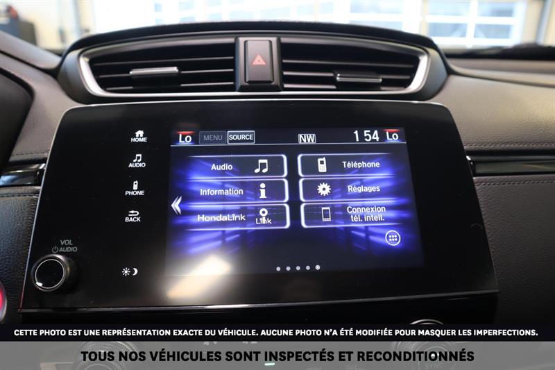 honda CR-V 2021 - 11