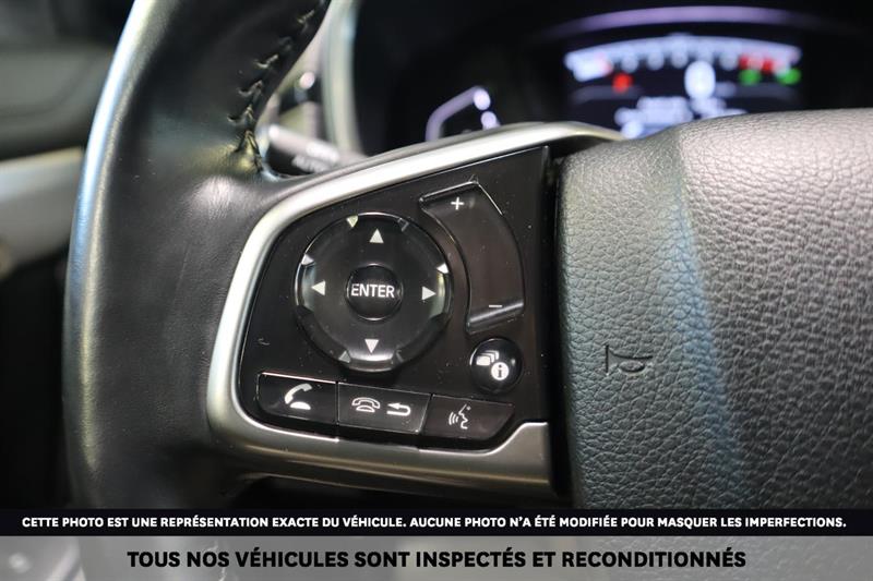 honda CR-V 2021 - 12