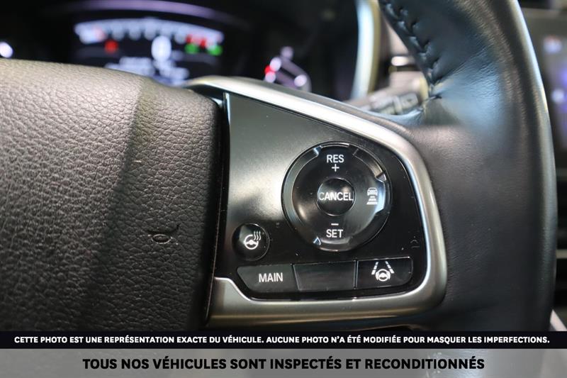 honda CR-V 2021 - 13
