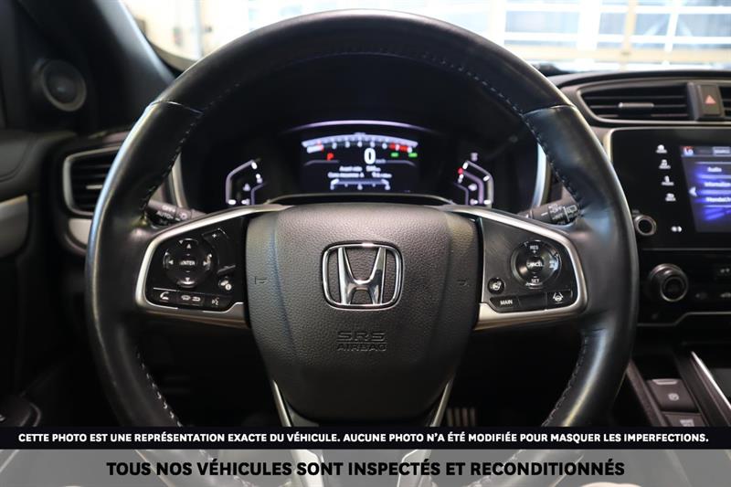 honda CR-V 2021 - 14