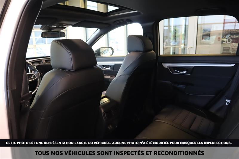 honda CR-V 2021 - 18