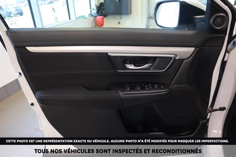 honda CR-V 2021 - 20