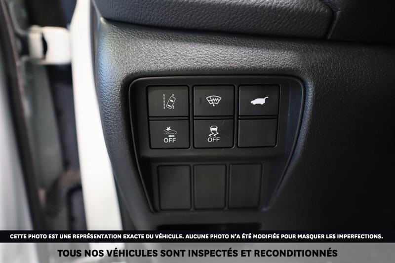 honda CR-V 2021 - 24