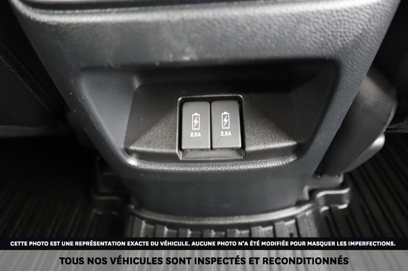 honda CR-V 2021 - 25