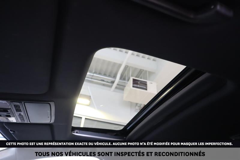 honda CR-V 2021 - 27