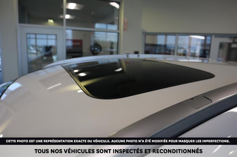 honda CR-V 2021 - 28