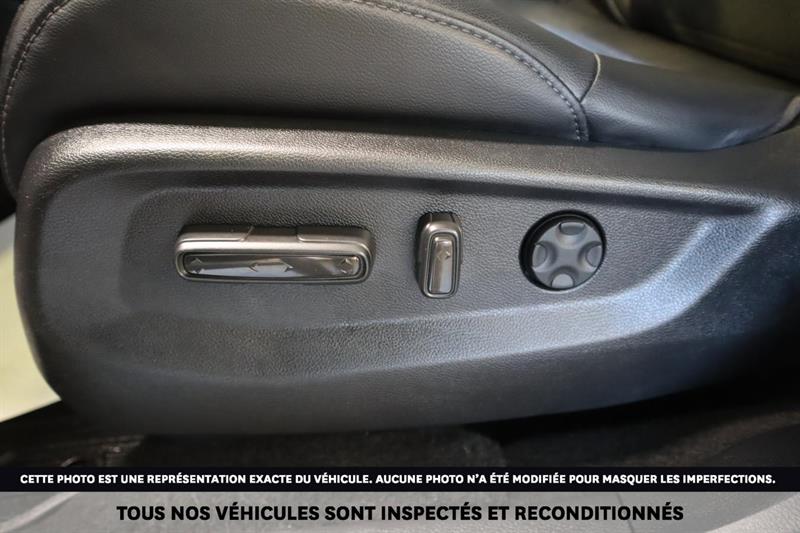 honda CR-V 2021 - 29