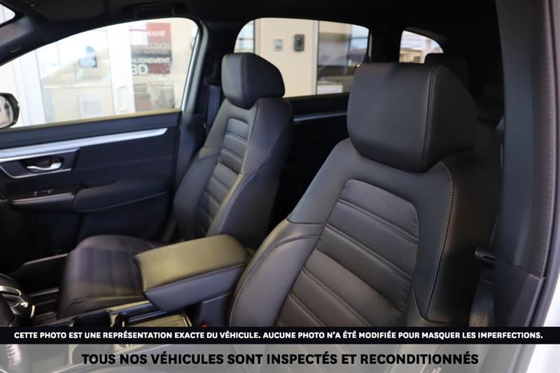 honda CR-V 2021 - 31