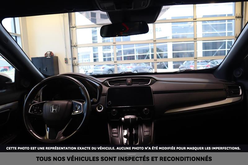honda CR-V 2021 - 32
