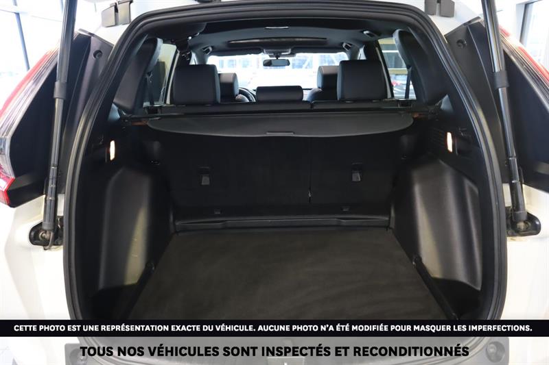 honda CR-V 2021 - 33