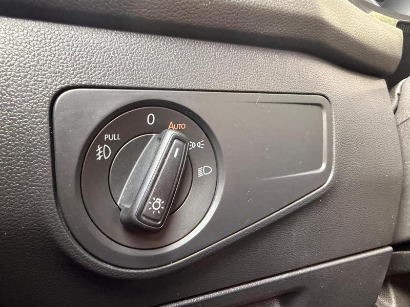 volkswagen Tiguan 2018 - 16