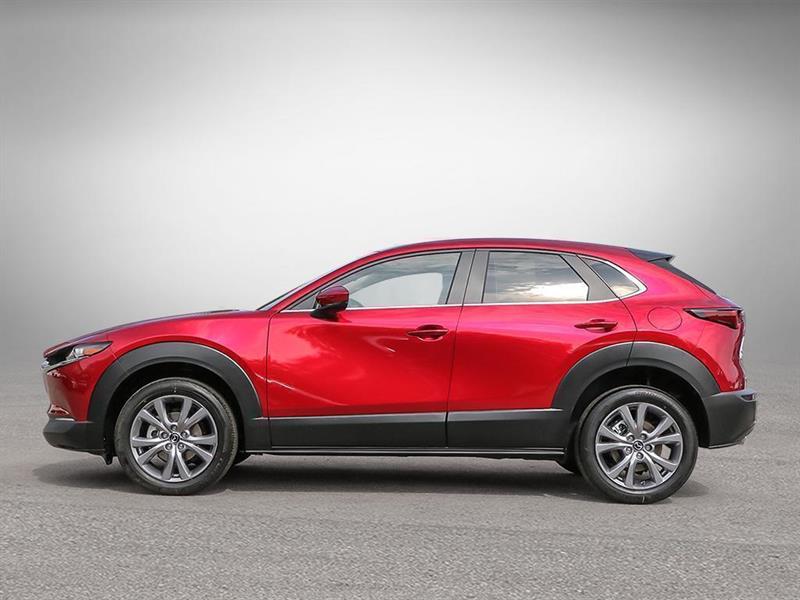 mazda CX-30 2026 - 3