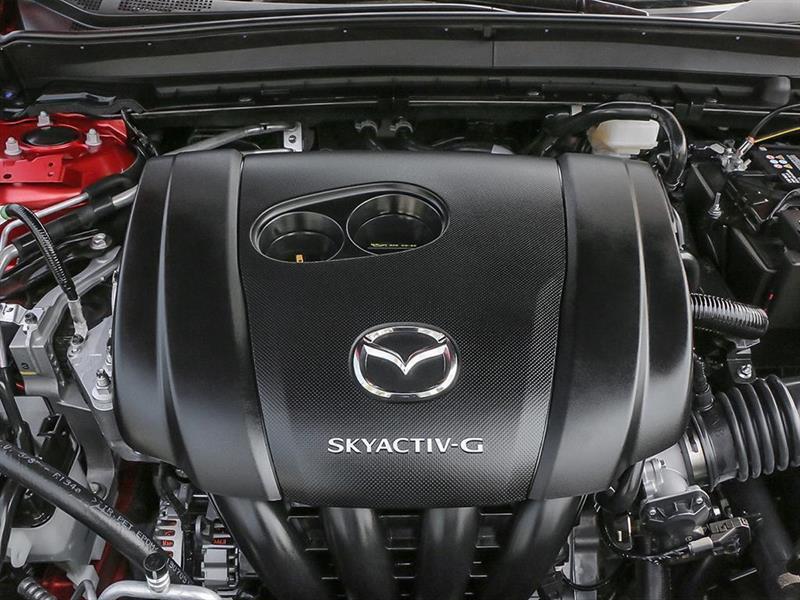 mazda CX-30 2026 - 6