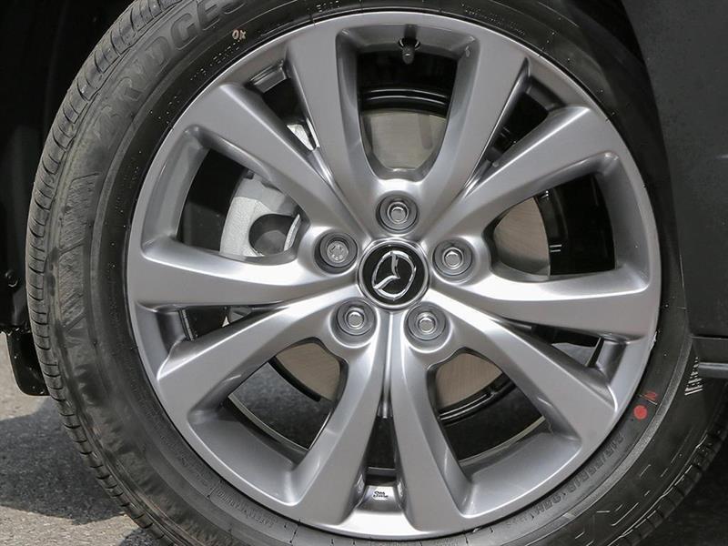 mazda CX-30 2026 - 8