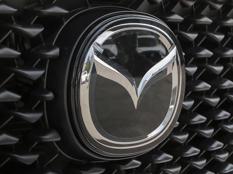 mazda CX-30 2026 - 9