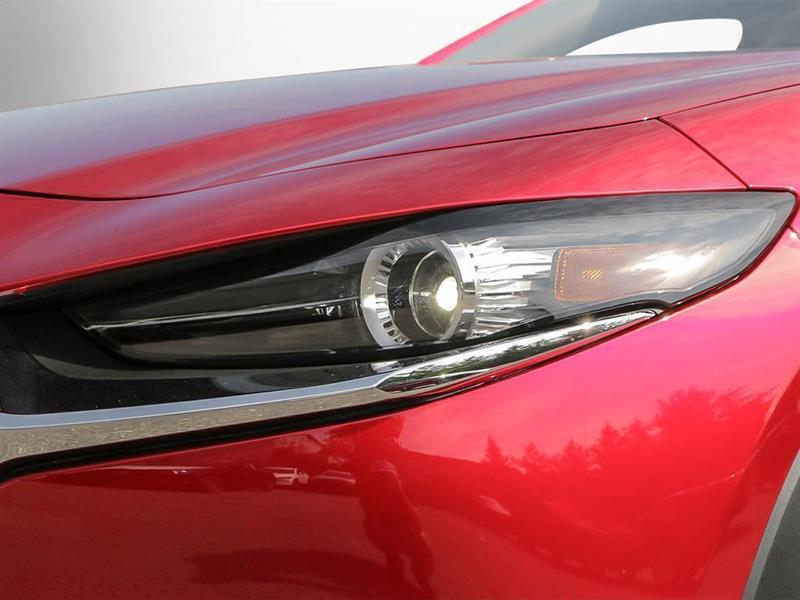 mazda CX-30 2026 - 10
