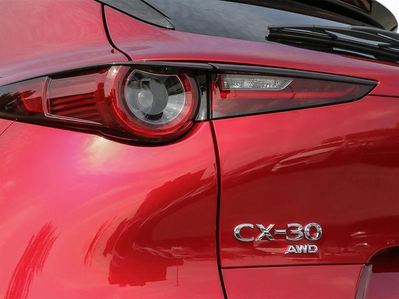 mazda CX-30 2026 - 11