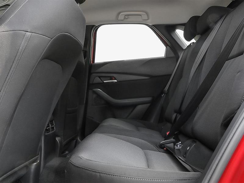 mazda CX-30 2026 - 21