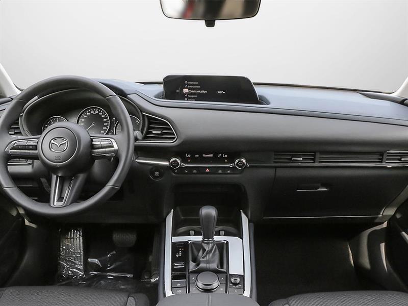 mazda CX-30 2026 - 22