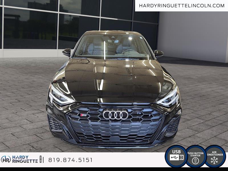 audi S3 2023 - 2