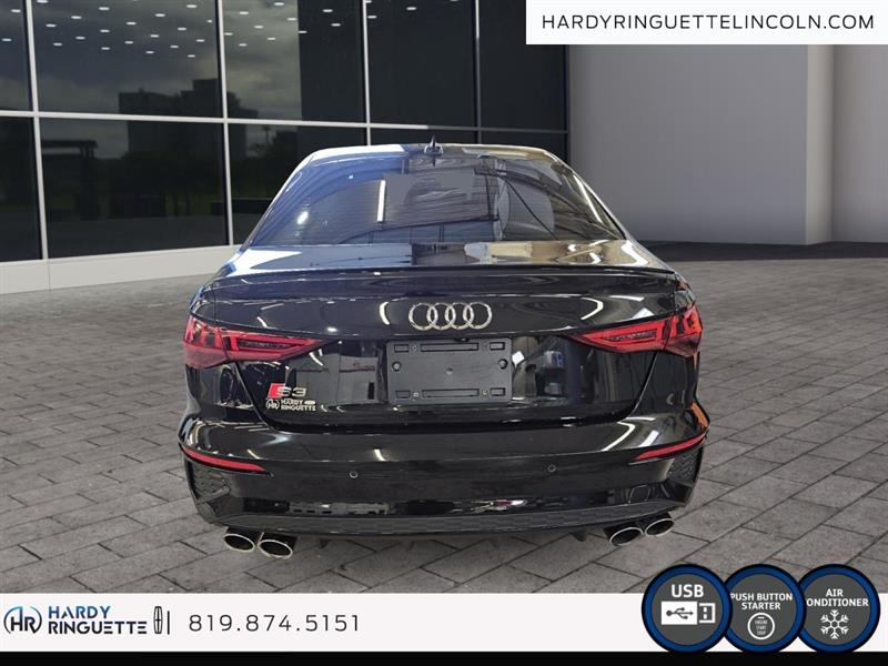 audi S3 2023 - 3