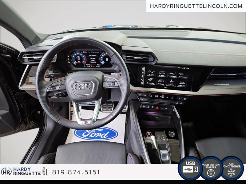 audi S3 2023 - 9