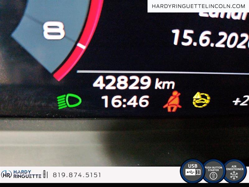 audi S3 2023 - 12