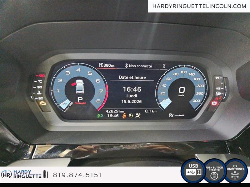 audi S3 2023 - 13