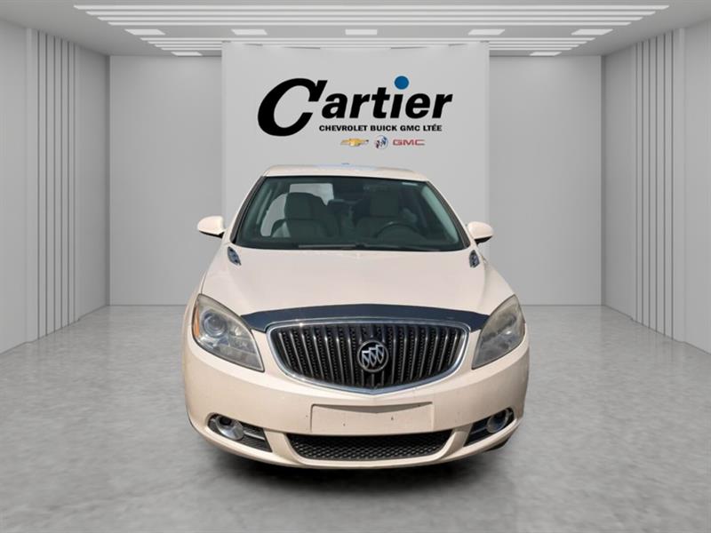 buick Verano 2016 - 2