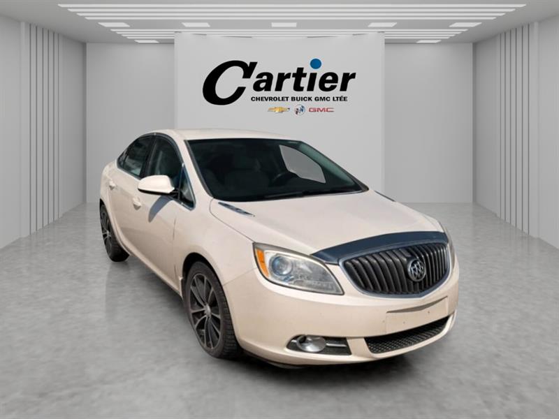 buick Verano 2016 - 3