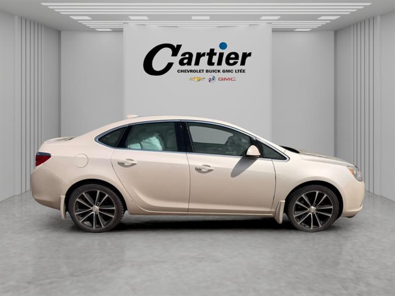 buick Verano 2016 - 5