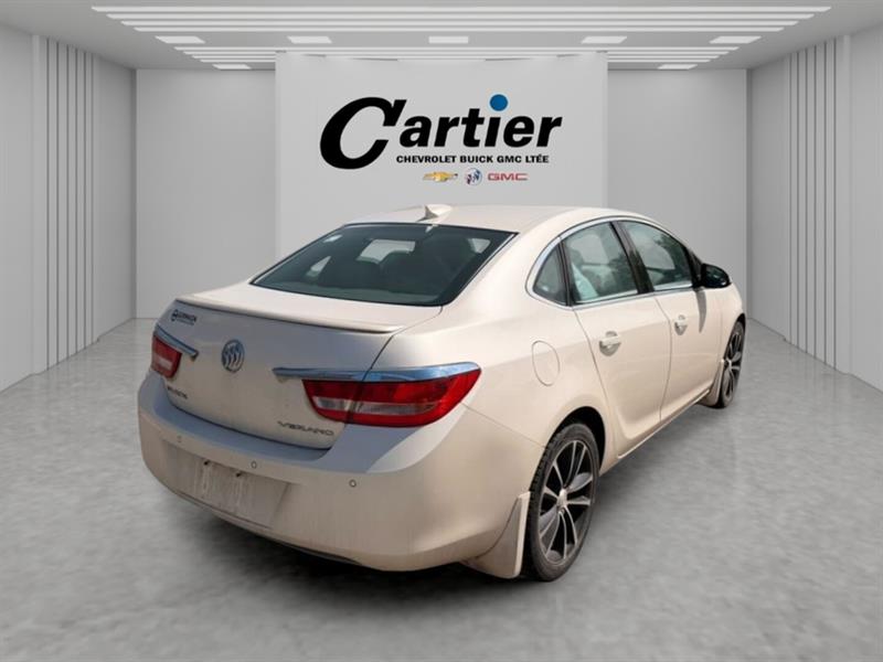 buick Verano 2016 - 6
