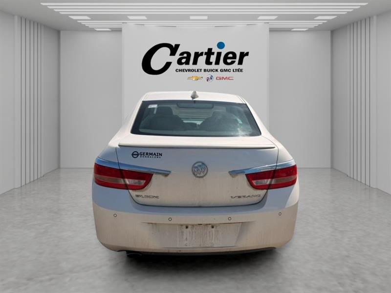 buick Verano 2016 - 7