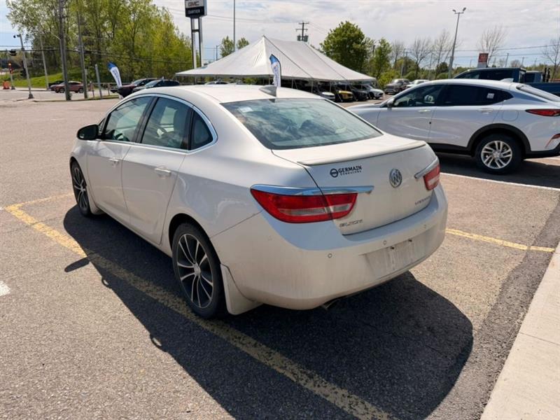 buick Verano 2016 - 8