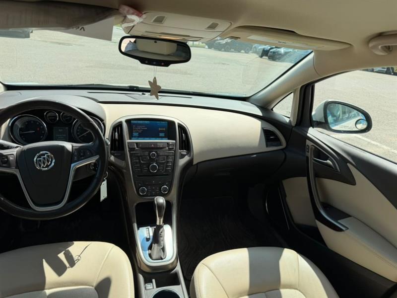 buick Verano 2016 - 13