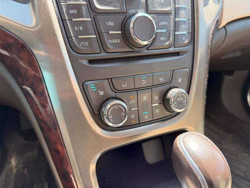 buick Verano 2016 - 20