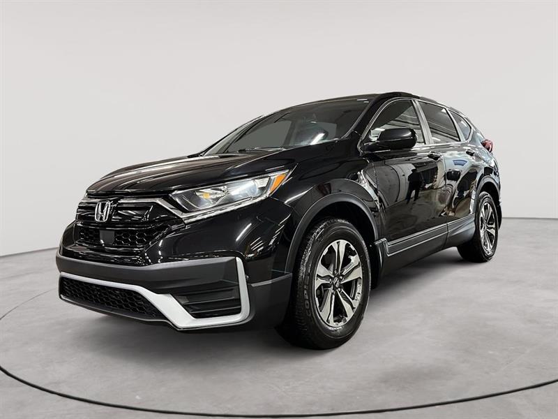 honda CR-V 2021